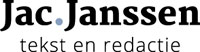 jacjanssentekst Logo